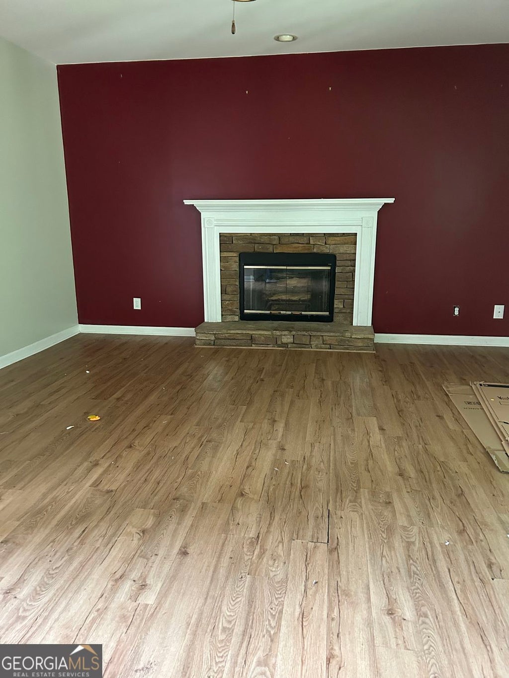 Photo of 2097 Township Drive, Woodstock, GA 30189 (MLS # 10838667)