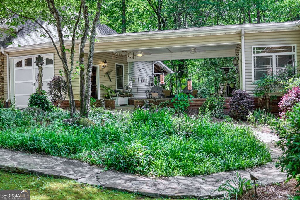 Photo of 300 Fincher Lane, Covington, GA 30016 (MLS # 10760332)