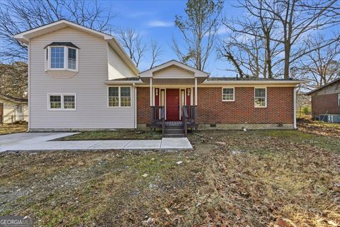 130 Malone DR NW Rome GA 30165