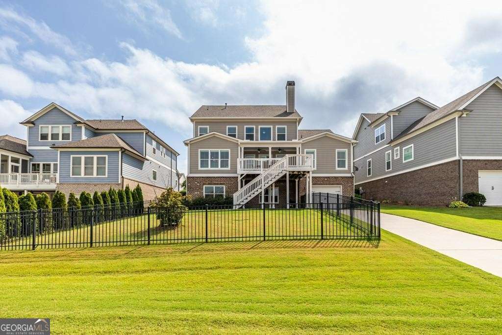 2488 Red Wine Oak DR