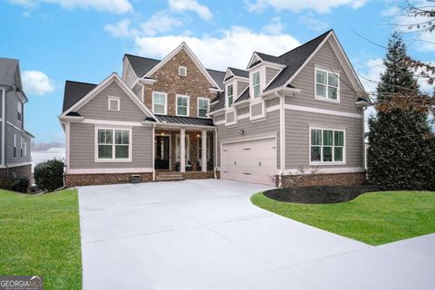 2488 Red Wine Oak DR Braselton GA 30517