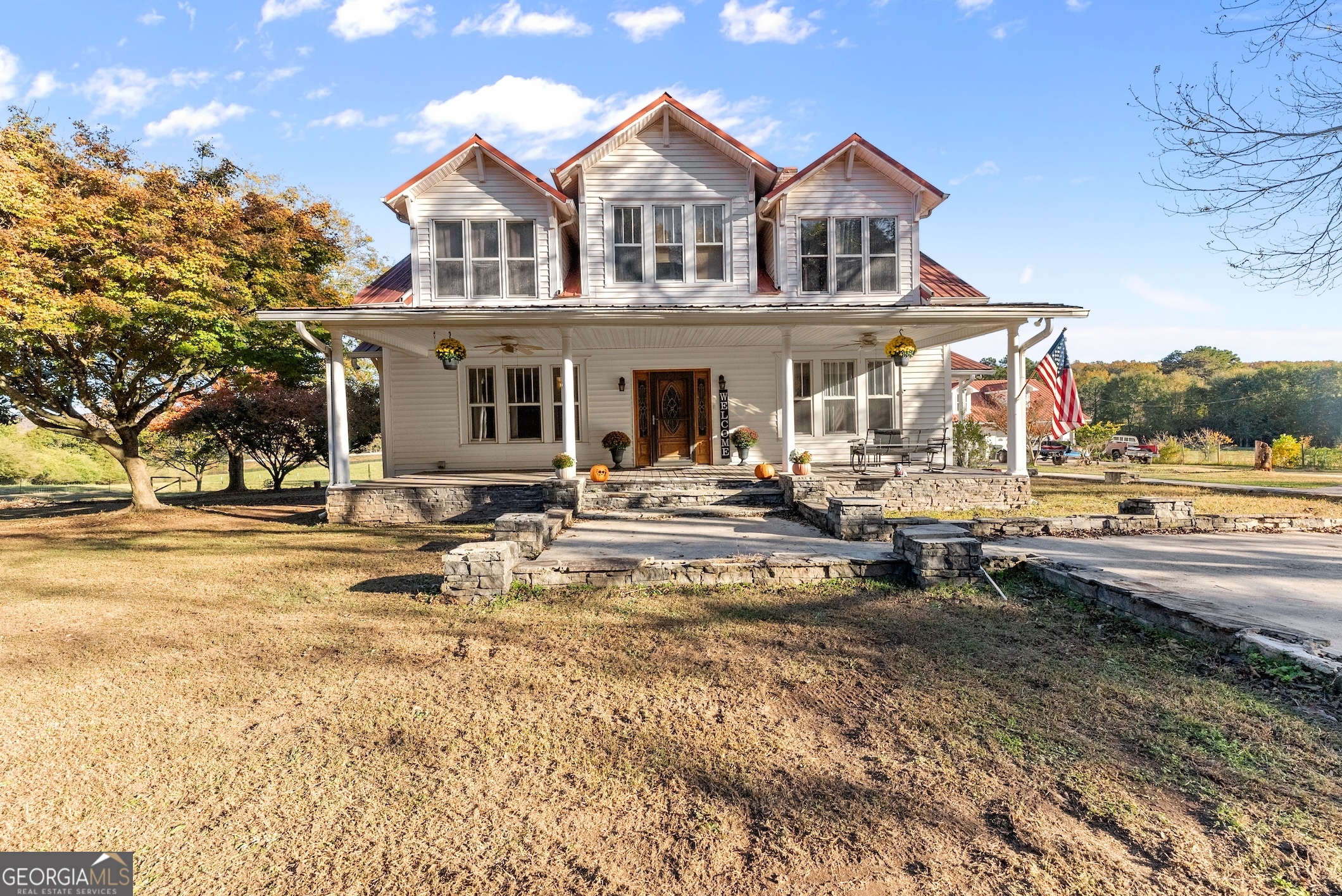 6622 Old Cleveland RD