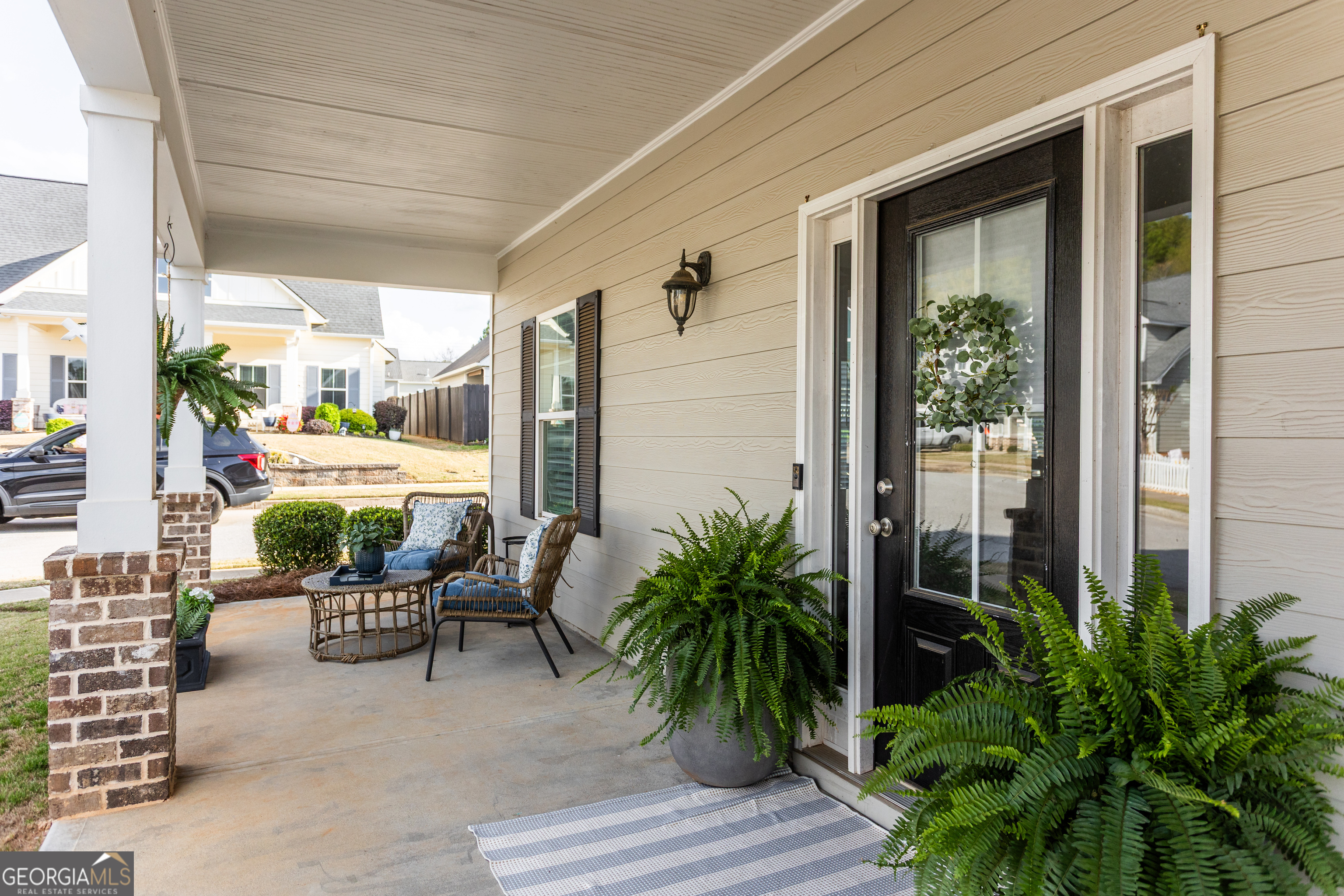 124 Tan Yard RD