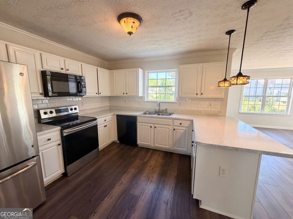 Photo of 2925 Lake Port Drive, Snellville, GA 30039 (MLS # 10737281)