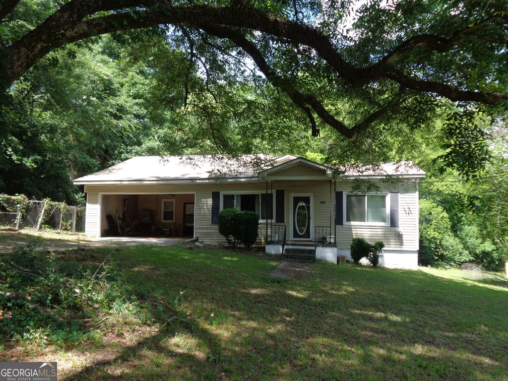 Photo of 3380 Goodwin Lane, Macon, GA 31217 (MLS # 10767798)