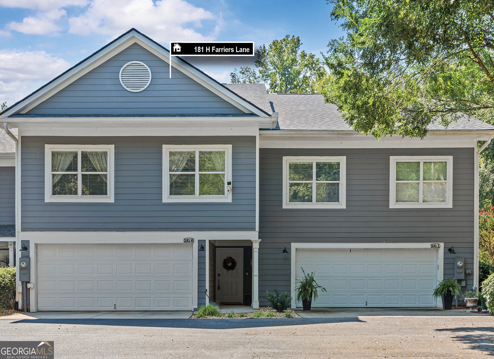 181-H Farriers LN