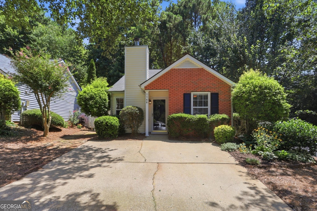 Photo of 1148 Britley Park Lane, Woodstock, GA 30189 (MLS # 10814197)