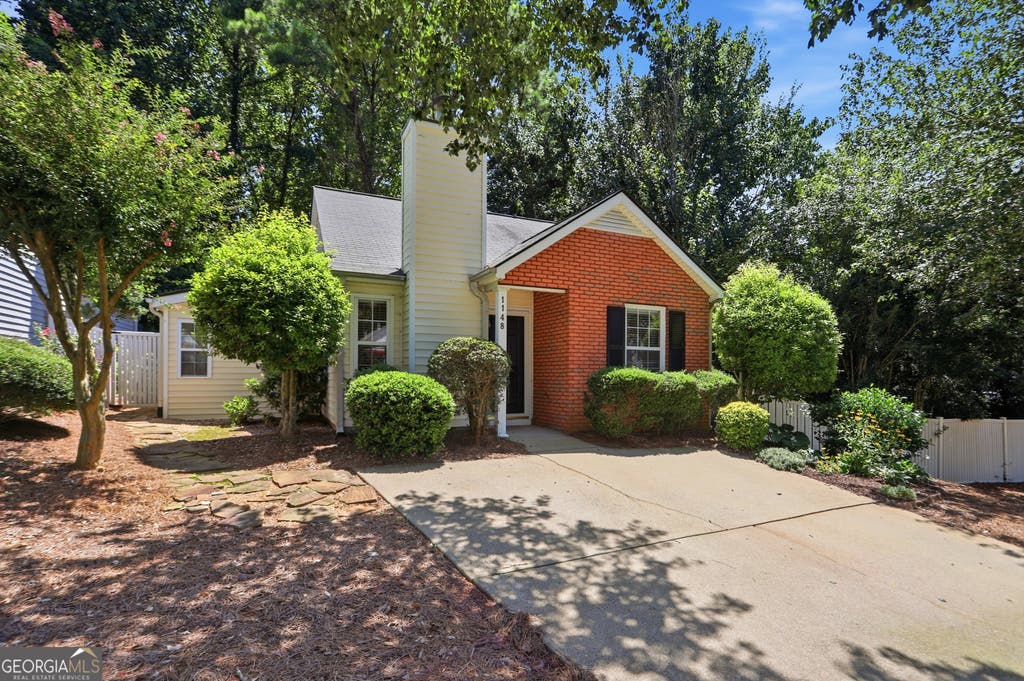 Photo of 1148 Britley Park Lane, Woodstock, GA 30189 (MLS # 10814197)