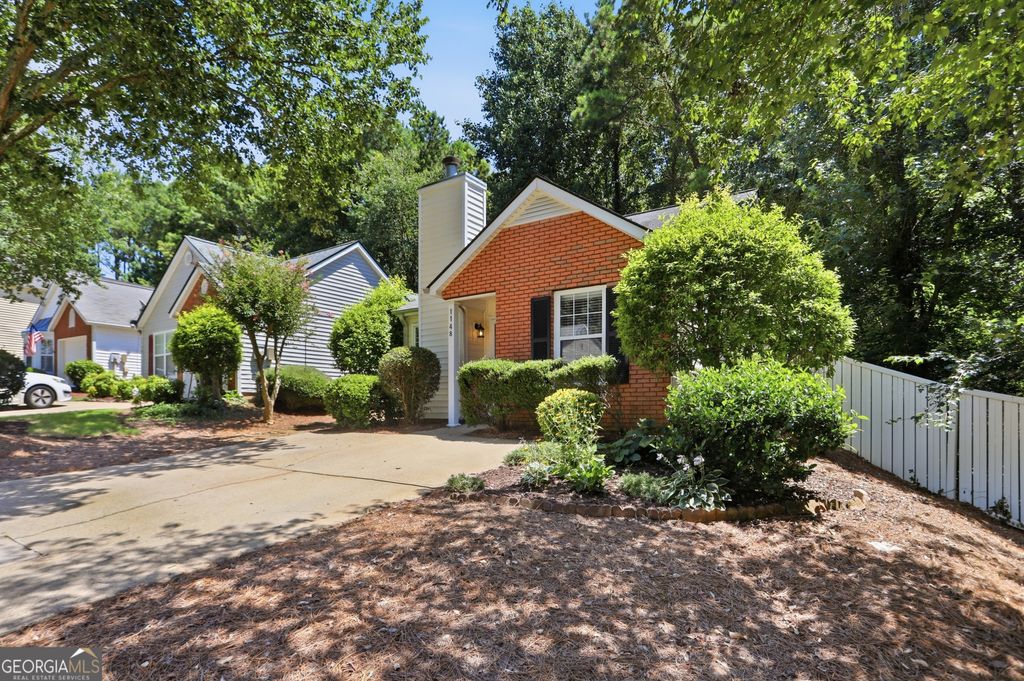Photo of 1148 Britley Park Lane, Woodstock, GA 30189 (MLS # 10814197)