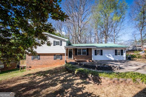 6225 Pebble DR Douglasville GA 30135