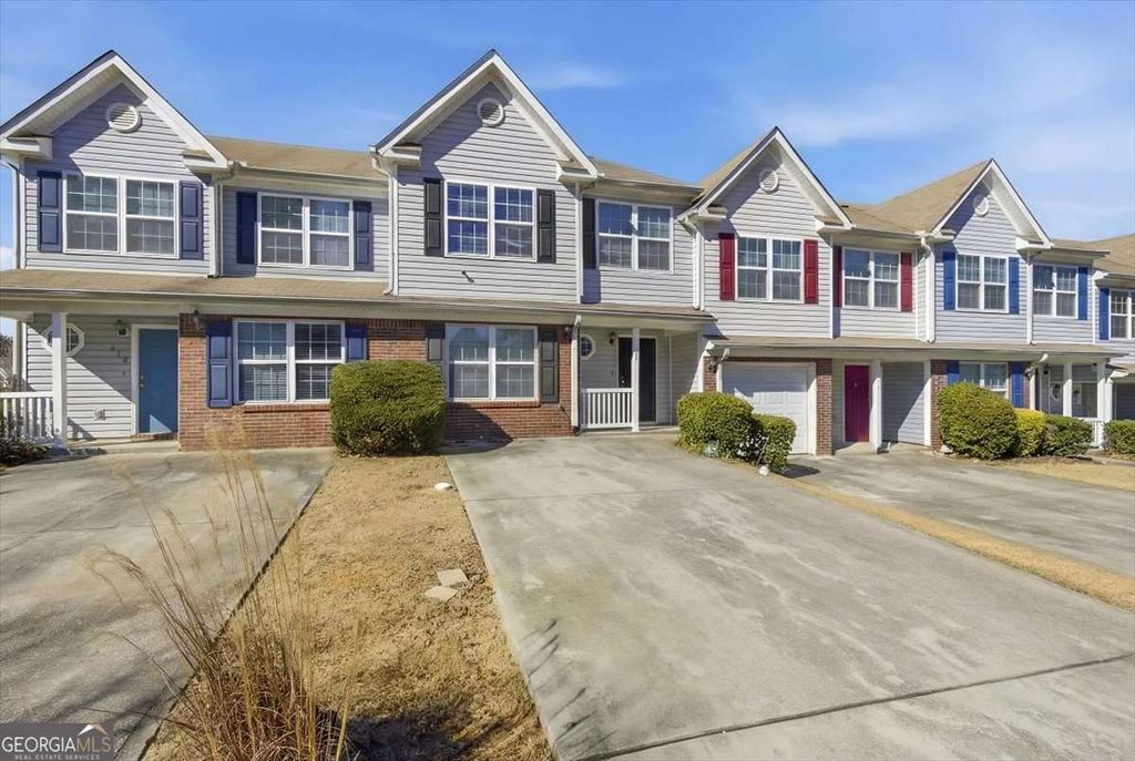 Photo of 460 Parkway Road, Union City, GA 30291 (MLS # 10687615)