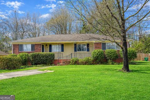 3184 Caldwell RD NE Brookhaven GA 30319