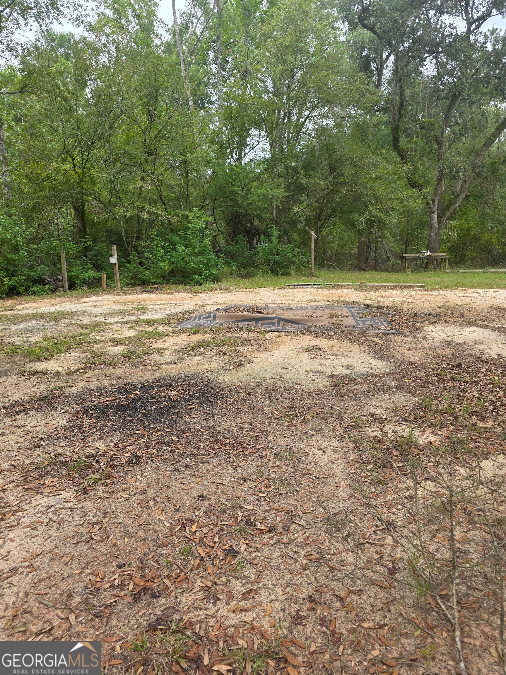 0 Morris Landing RD