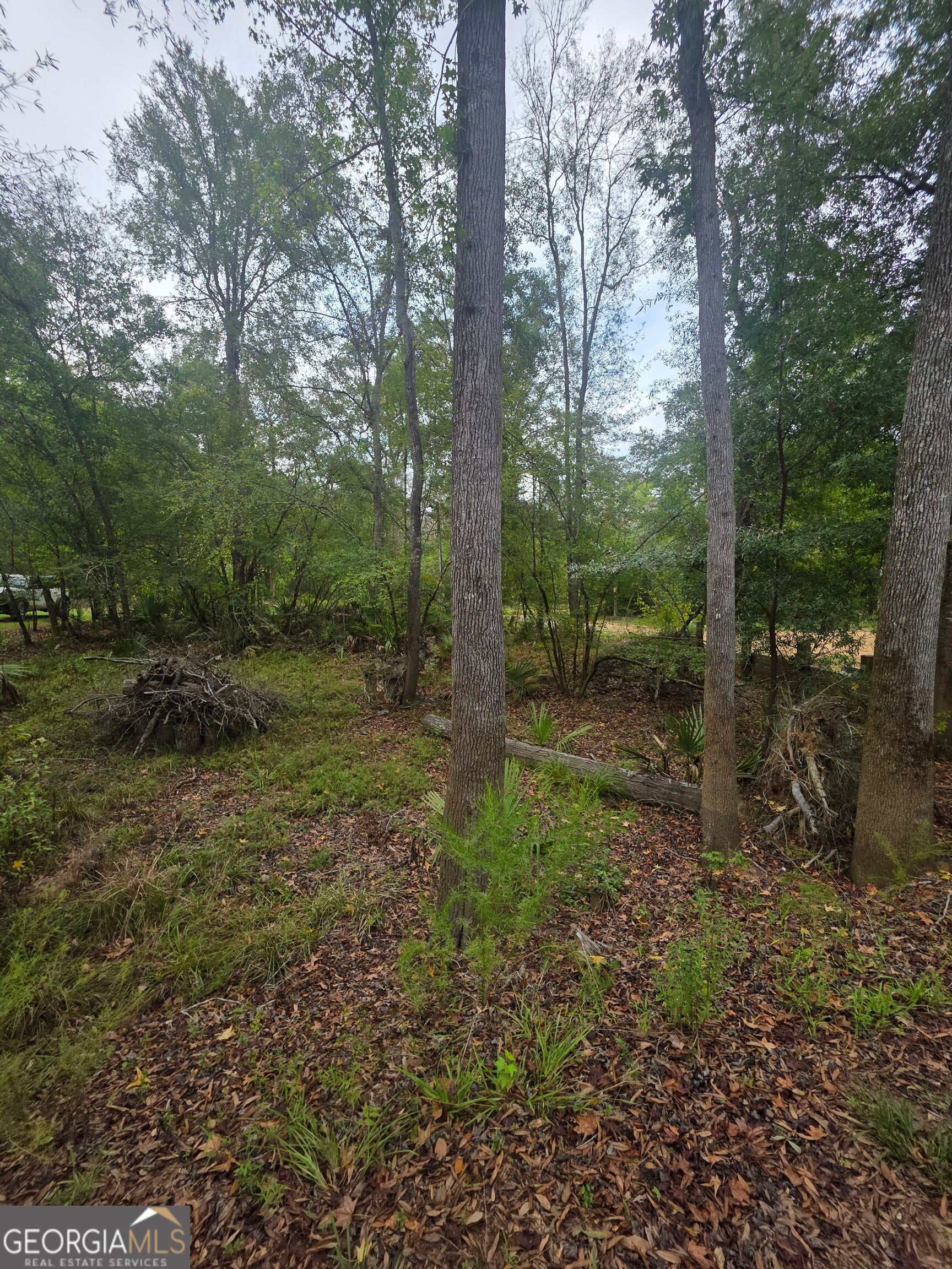 0 Morris Landing RD
