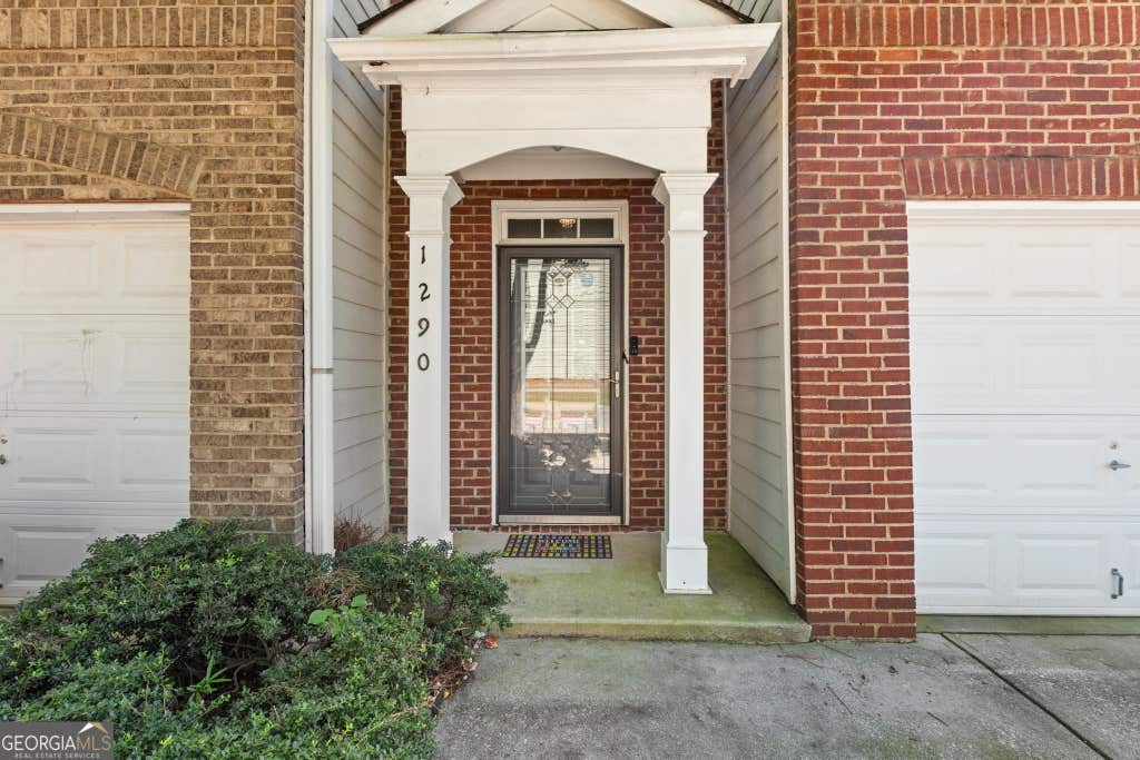 Photo of 1290 Adcox Square, Stone Mountain, GA 30088 (MLS # 10833704)