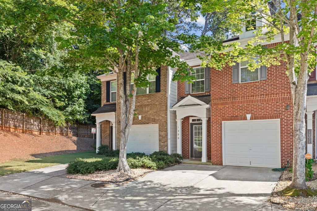 Photo of 1290 Adcox Square, Stone Mountain, GA 30088 (MLS # 10833704)