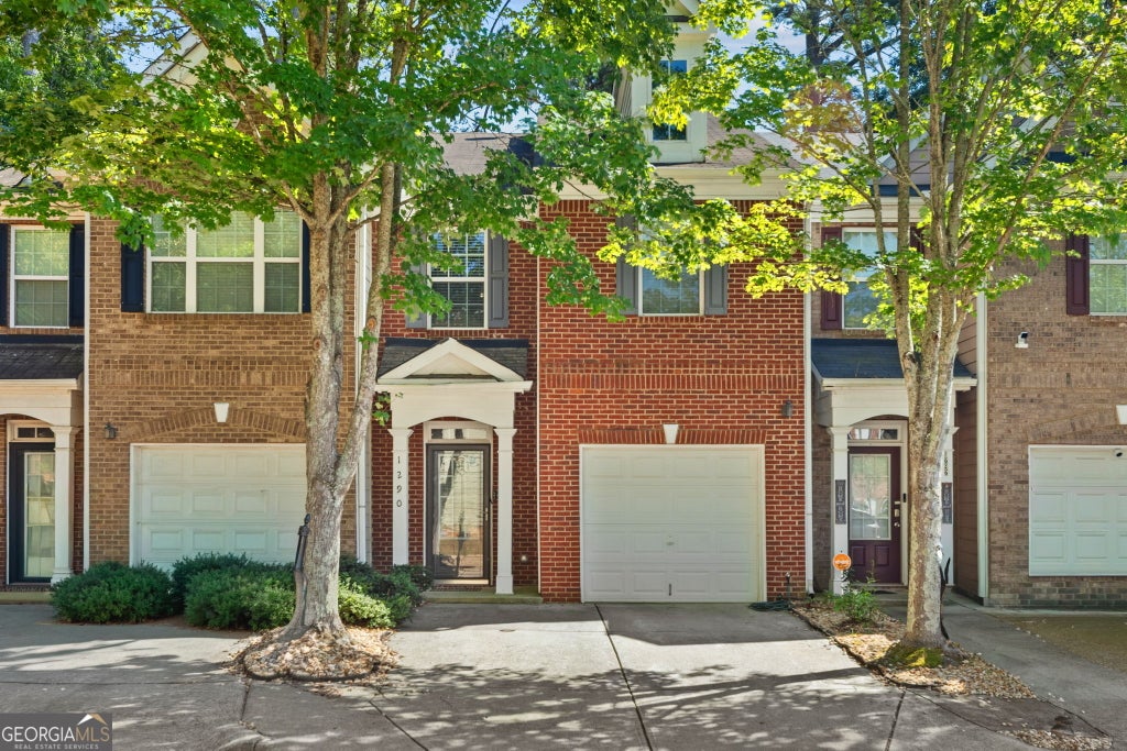 Photo of 1290 Adcox Square, Stone Mountain, GA 30088 (MLS # 10833704)