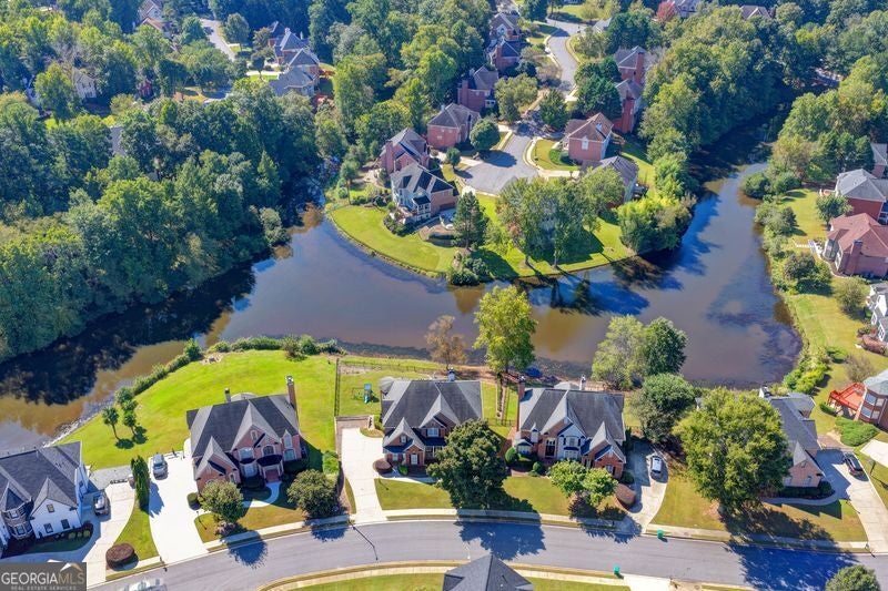 400 Lake Manor TRCE