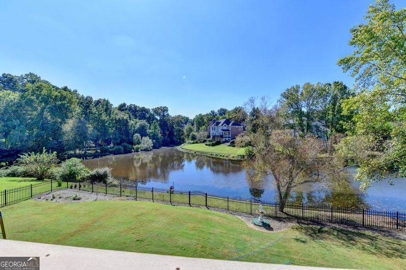 400 Lake Manor TRCE