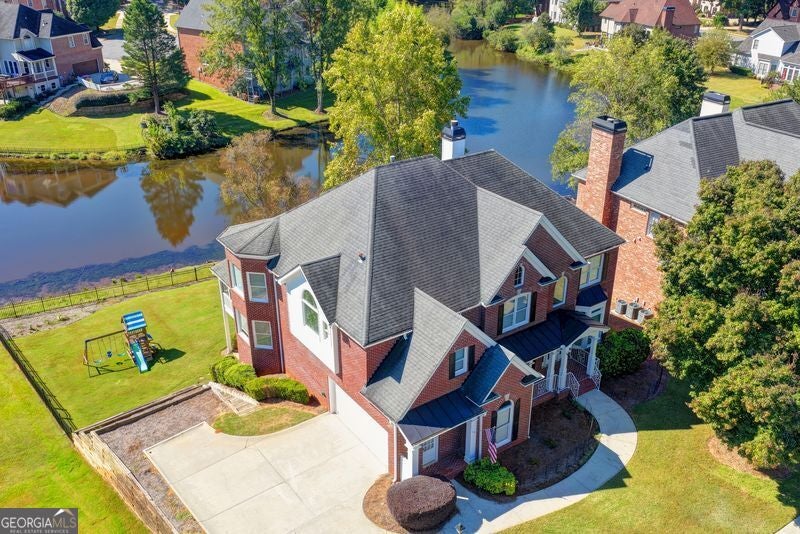 400 Lake Manor TRCE