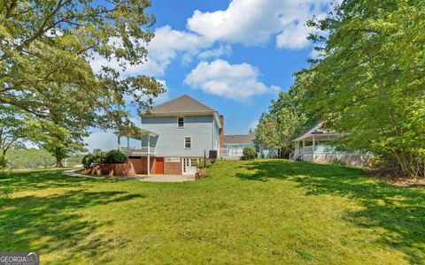 A home in Blue Ridge