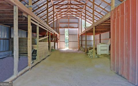 A home in Blue Ridge