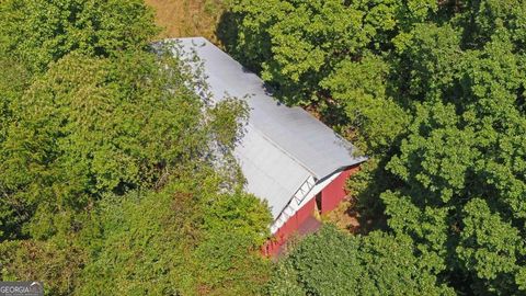 A home in Blue Ridge