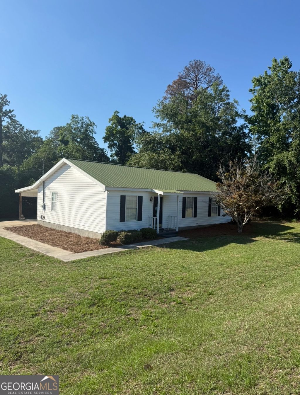 Photo of 907 Adams Street, Vidalia, GA 30474 (MLS # 10767394)