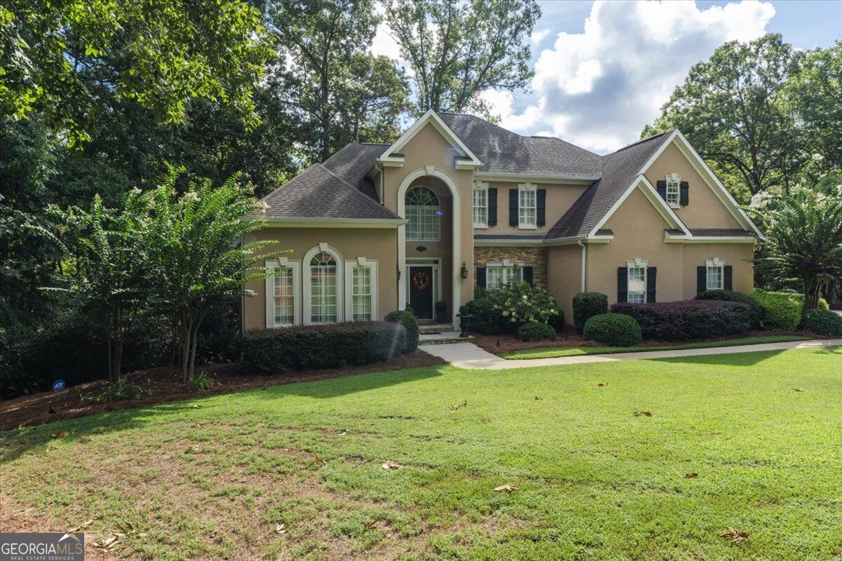 120 Westchester DR