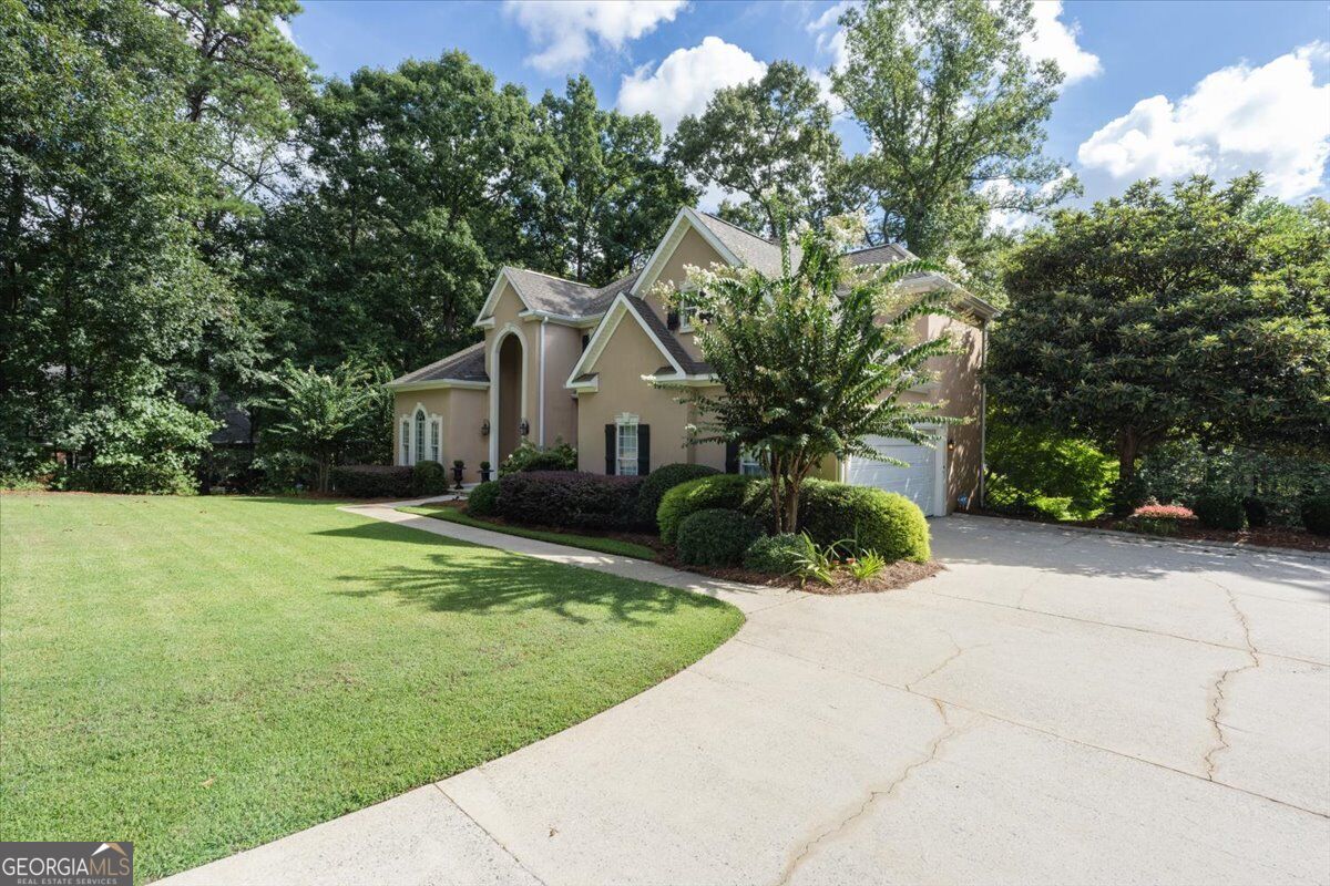 120 Westchester DR