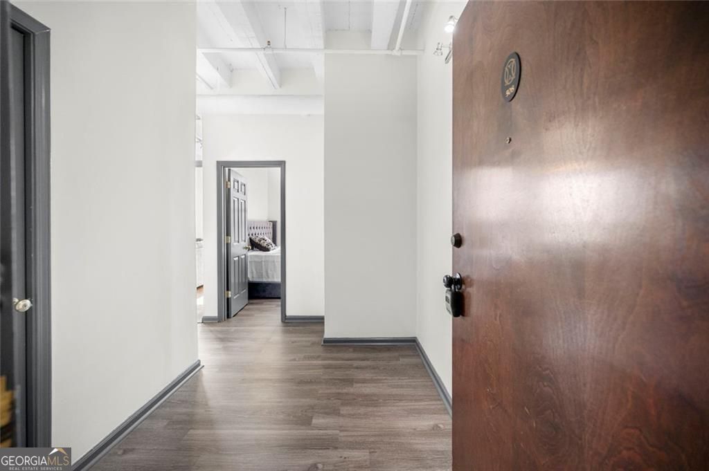 Photo of 32 Peachtree Street NW #508, Atlanta, GA 30303 (MLS # 10737840)