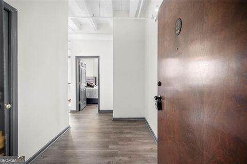 Photo of 32 Peachtree Street NW #508, Atlanta, GA 30303 (MLS # 10737840)