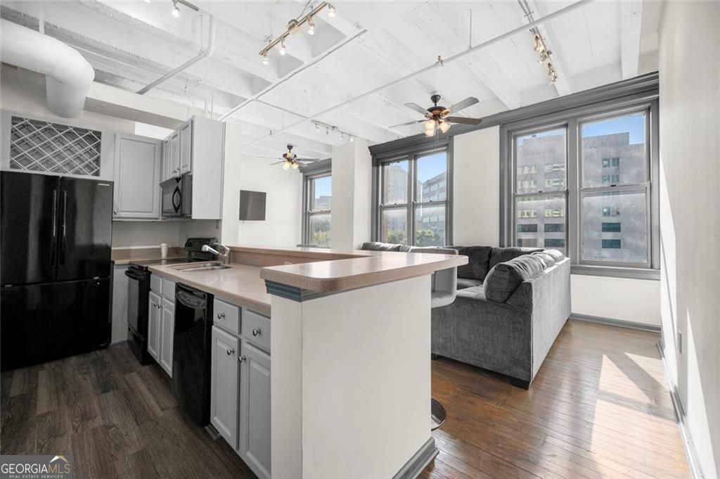 Photo of 32 Peachtree Street NW #508, Atlanta, GA 30303 (MLS # 10737840)