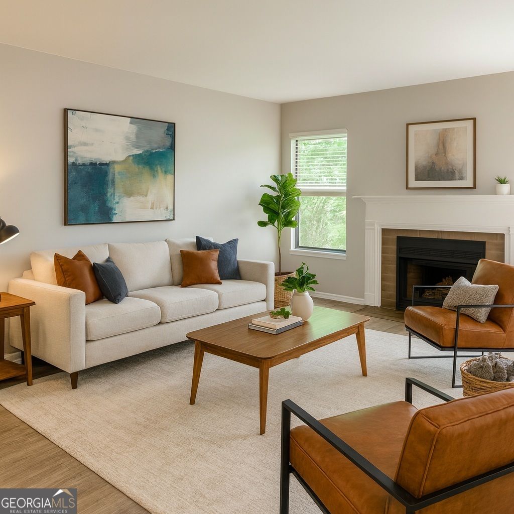 Photo of 1319 Old Hammond Chase, Sandy Springs, GA 30350 (MLS # 10664279)