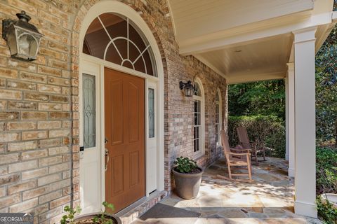 A home in Smyrna