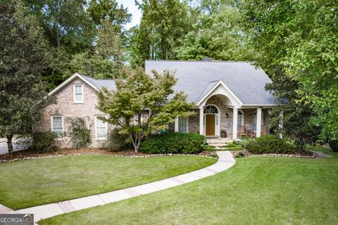 A home in Smyrna