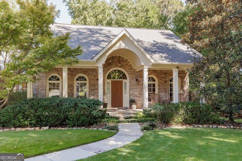 A home in Smyrna