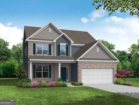 110 Coffee LN Hoschton GA 30548