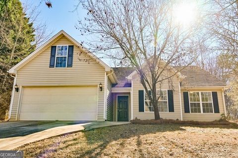 Photo of 40 Crooked Creek Drive, Covington, GA 30016 (MLS # 10674196)