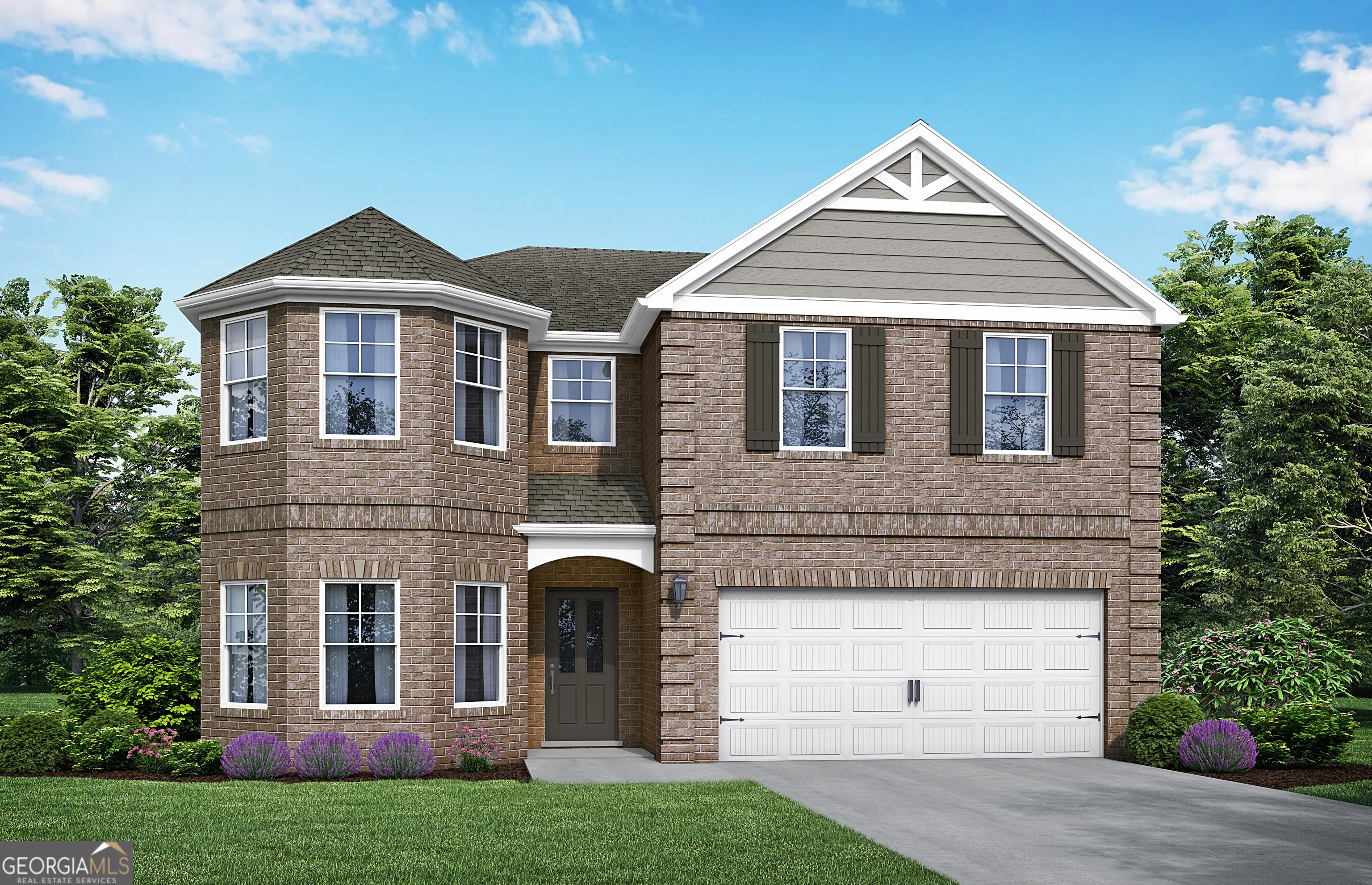124 Silver Birch Road