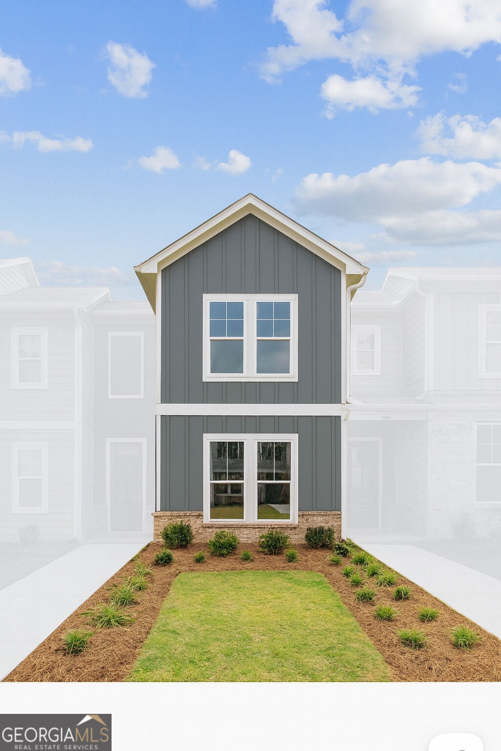 Photo of 123 Park Ridge Circle #104, Emerson, GA 30137 (MLS # 10791038)