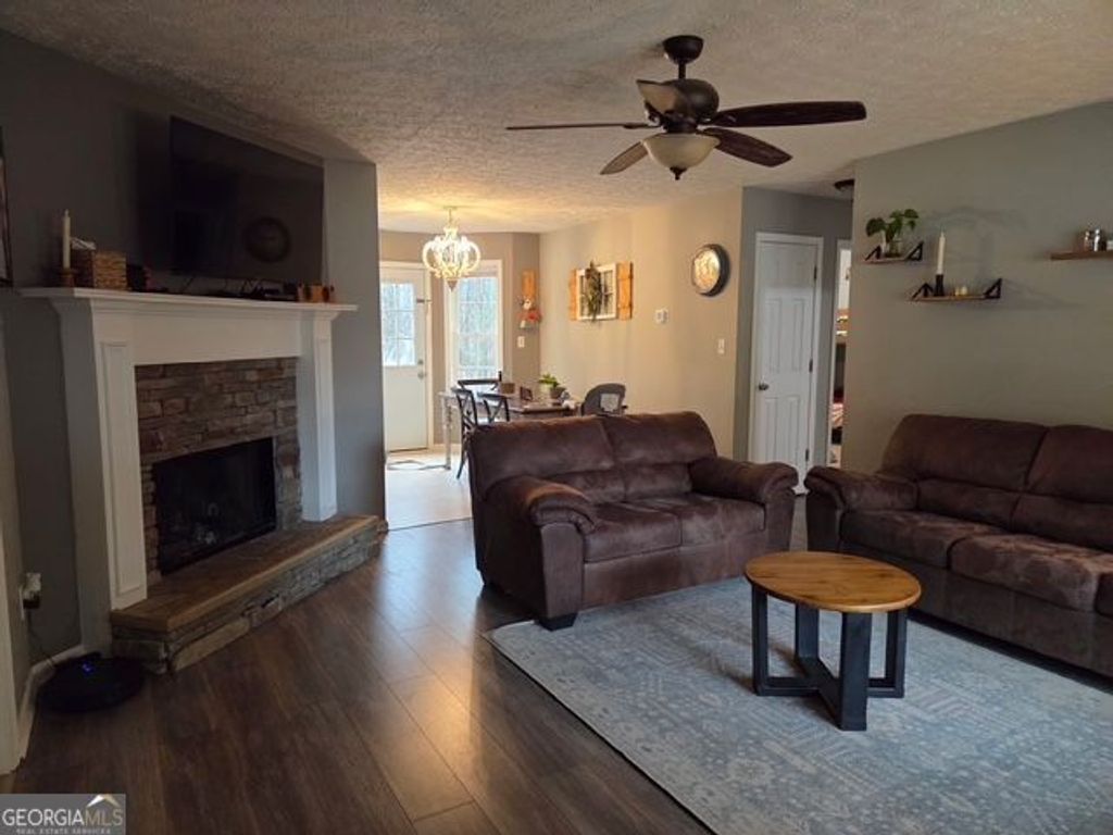 Photo of 510 Orchard Drive, Temple, GA 30179 (MLS # 10682648)