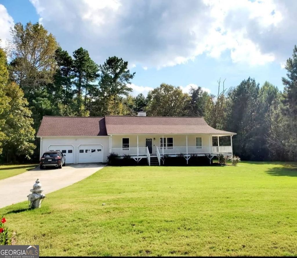 Photo of 510 Orchard Drive, Temple, GA 30179 (MLS # 10682648)