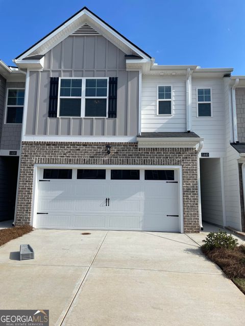 318 Elgin Drive Unit 165, Lawrenceville, GA 30045 - MLS#: 10351173