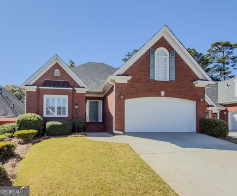 Photo of 1990 Glenhurst Drive, Snellville, GA 30078 (MLS # 10629077)