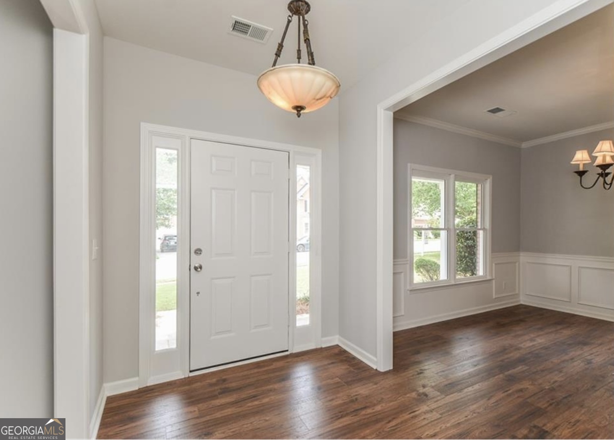 Avonlea Crossing - Residential Lease