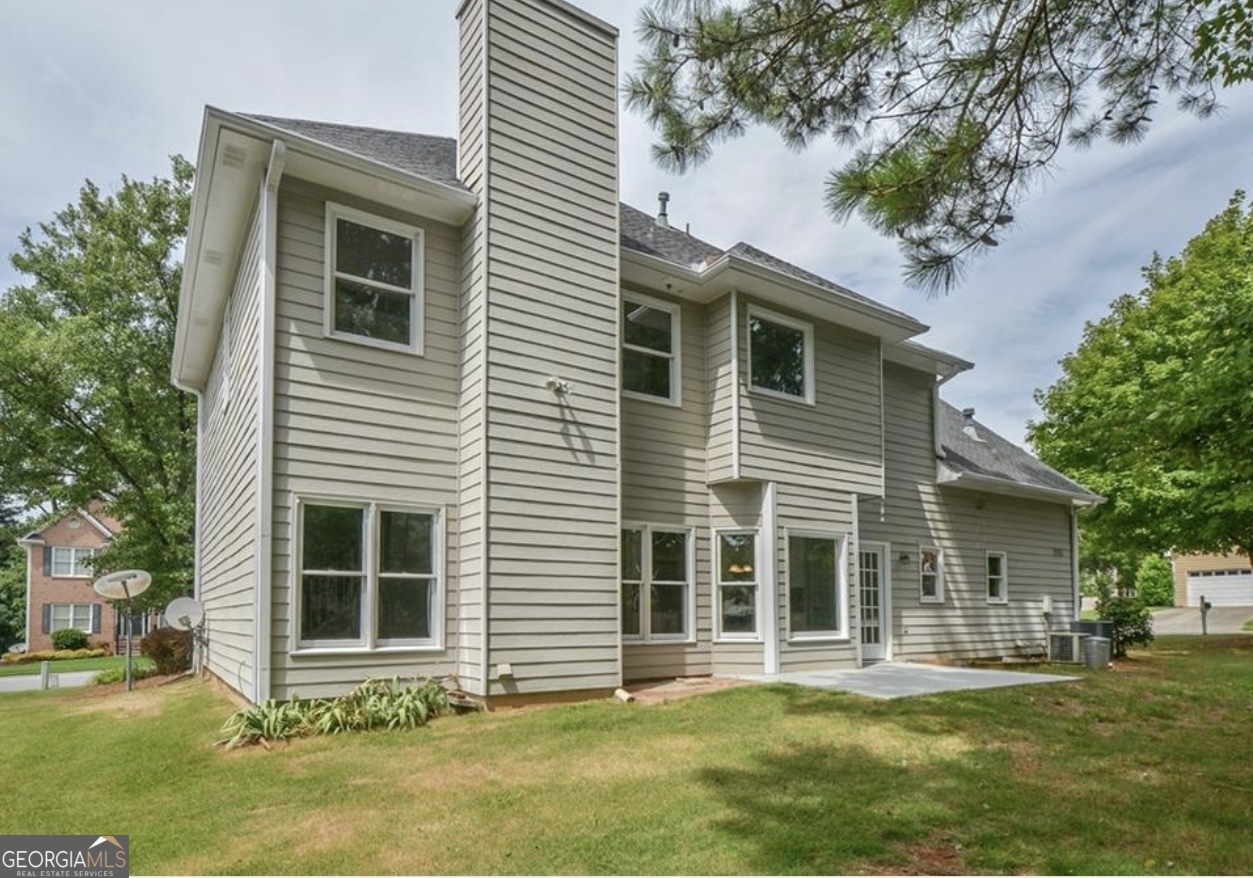 Avonlea Crossing - Residential Lease