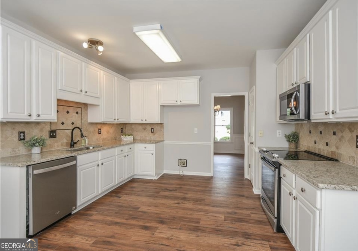 Avonlea Crossing - Residential Lease