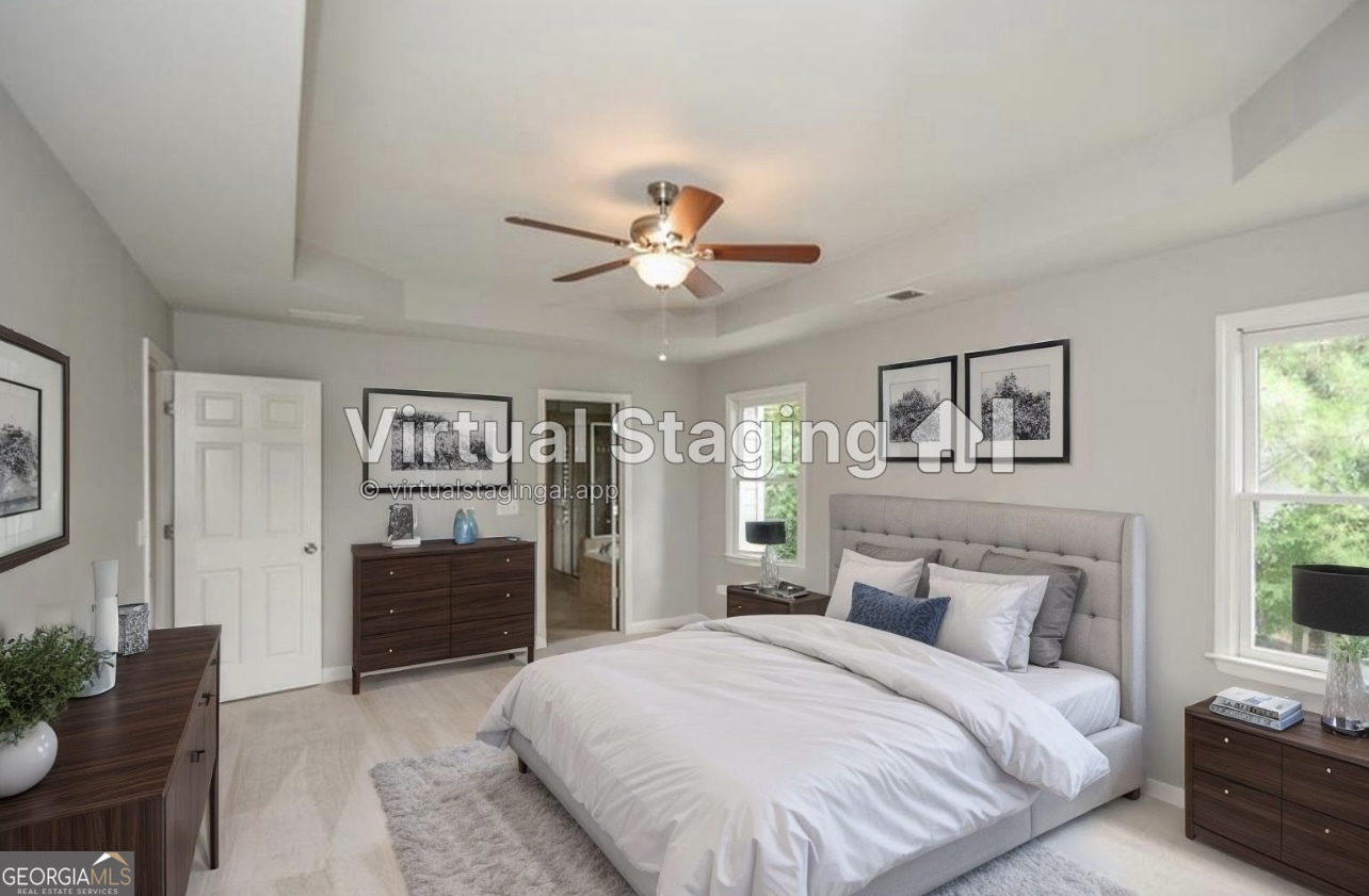 Avonlea Crossing - Residential Lease