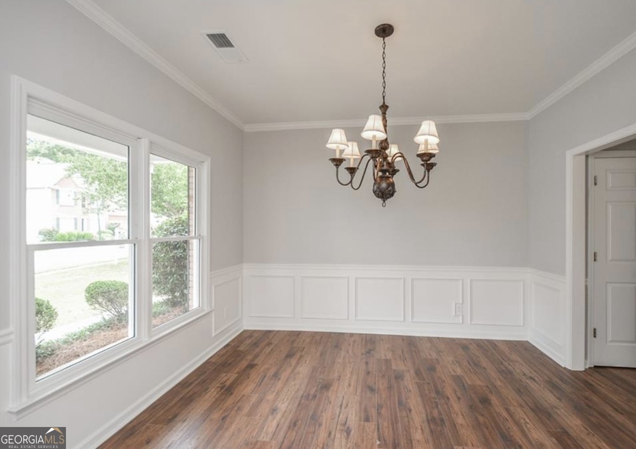 Avonlea Crossing - Residential Lease